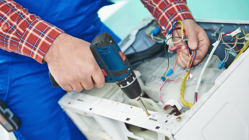Geyve Termoteknik servisi orijinal yedek parça kullanımı